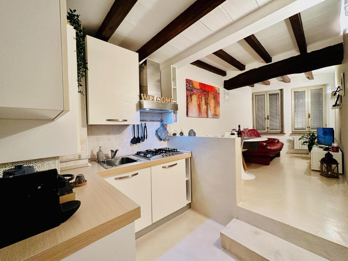 New Street House Apartment Parma Exterior foto