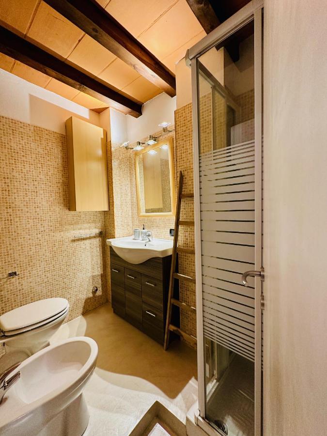 New Street House Apartment Parma Exterior foto