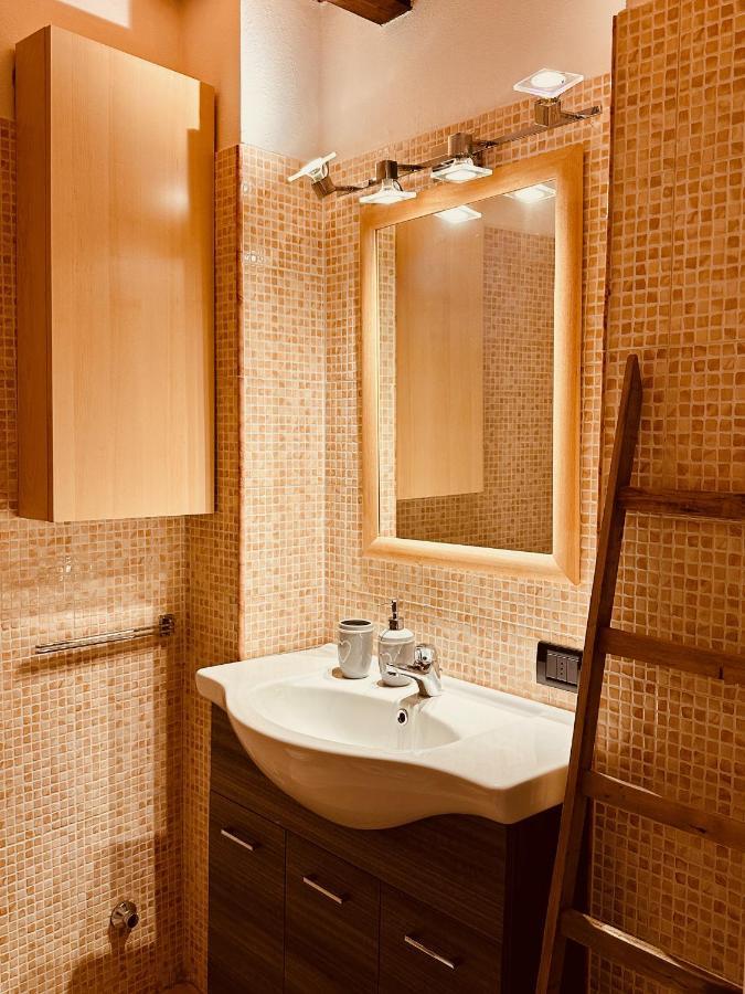 New Street House Apartment Parma Exterior foto