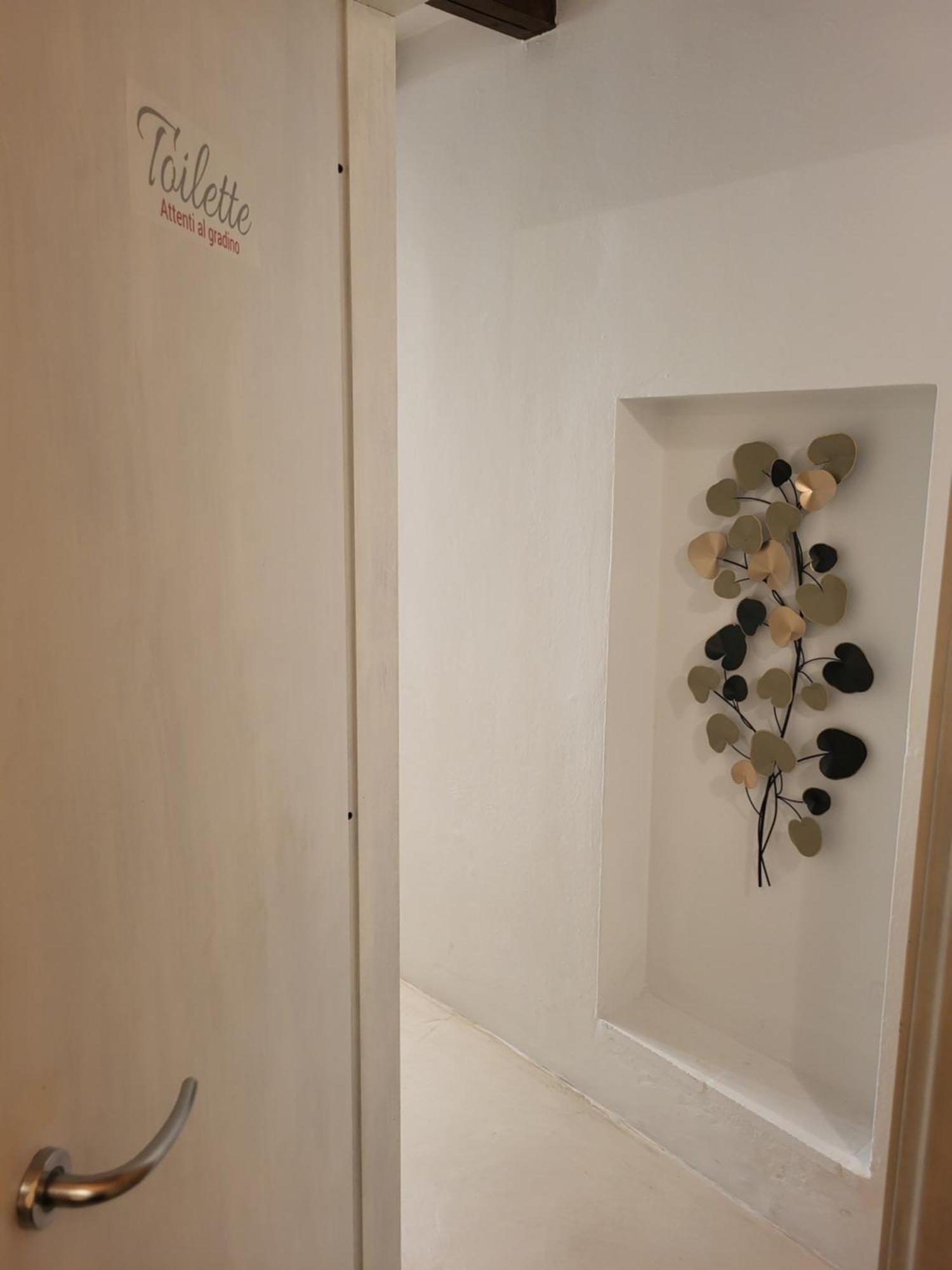 New Street House Apartment Parma Exterior foto