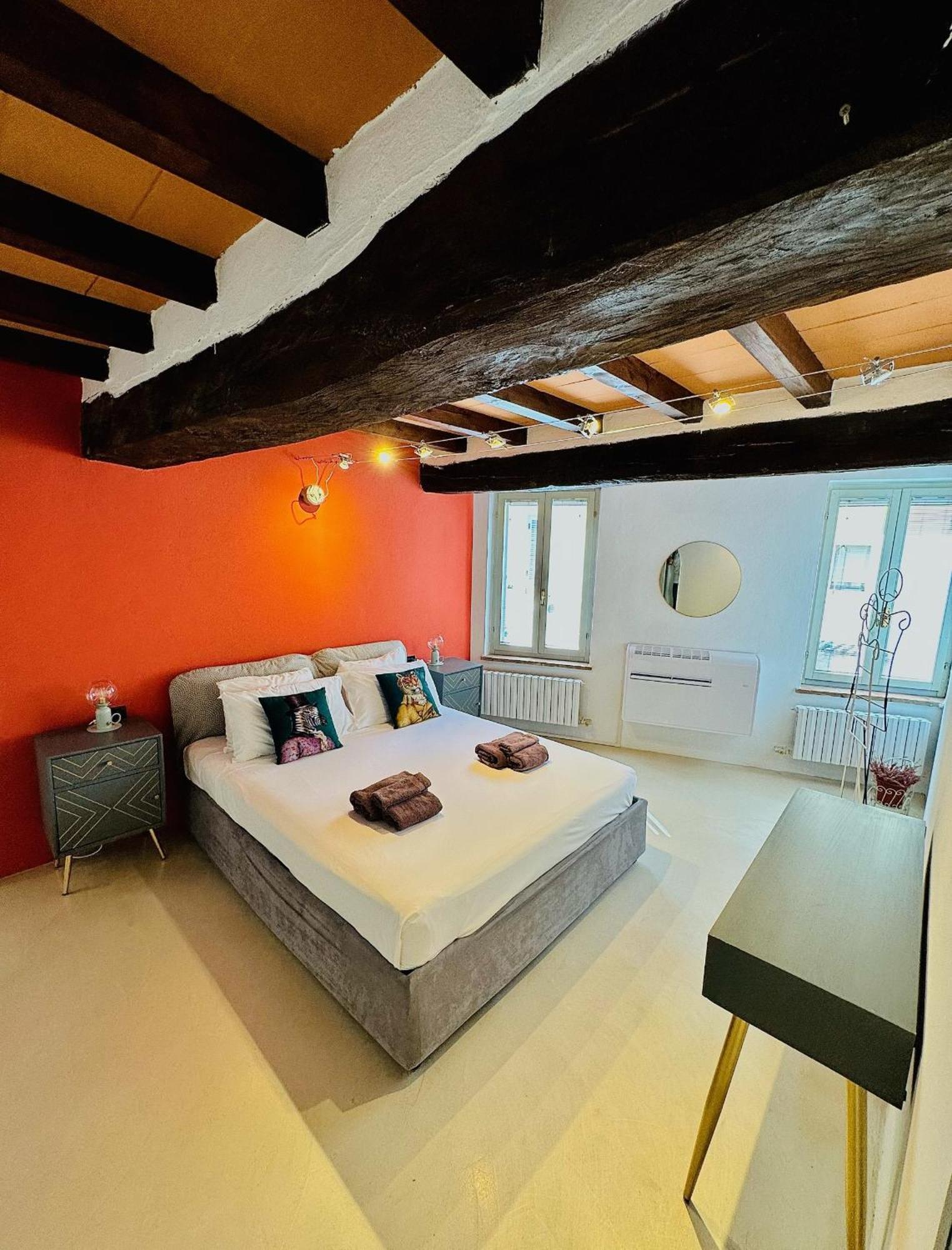 New Street House Apartment Parma Exterior foto